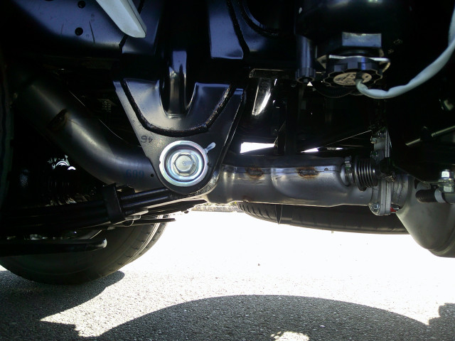 三菱ふそう キャンター 小型 土砂ダンプ 2RG-FBA60(102483) 30枚目