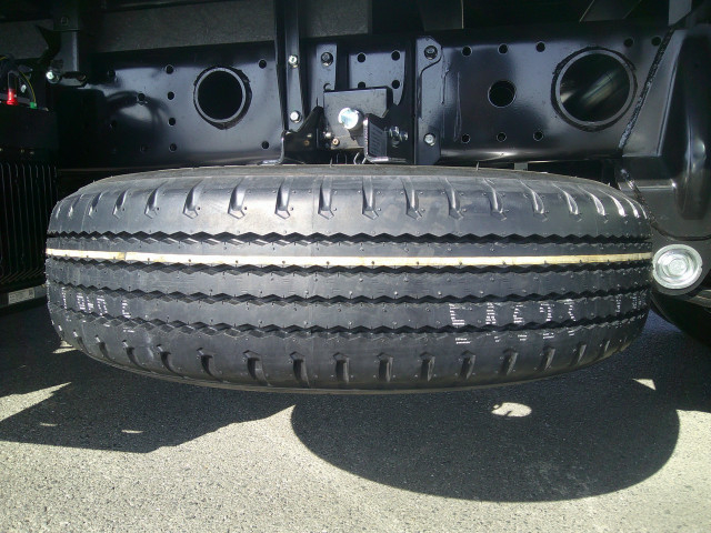 三菱ふそう キャンター 小型 土砂ダンプ 2RG-FBA60(102482) 34枚目