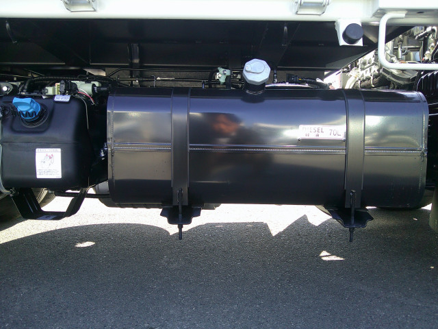 三菱ふそう キャンター 小型 土砂ダンプ 2RG-FBA60(102483) 33枚目