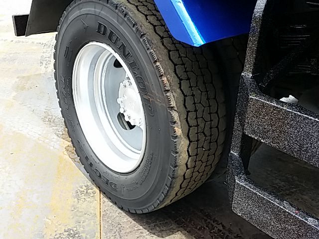 Isuzu forward 6studs large Soil dump KL-FSR33D4R(10937) 47枚目
