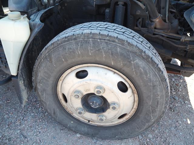 いすゞ エルフ 小型 バキュームカー/糞尿車 *********(102484) 12枚目