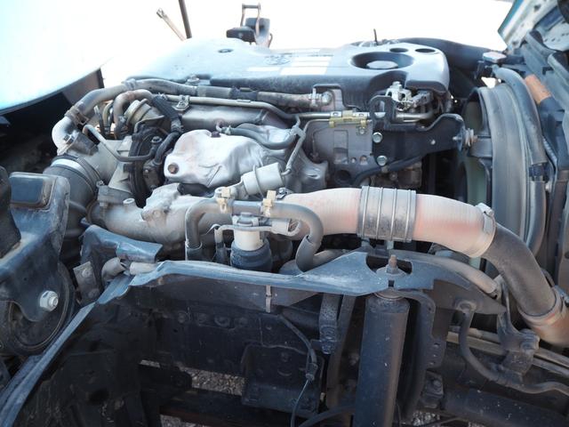 いすゞ エルフ 小型 バキュームカー/糞尿車 *********(102484) 13枚目