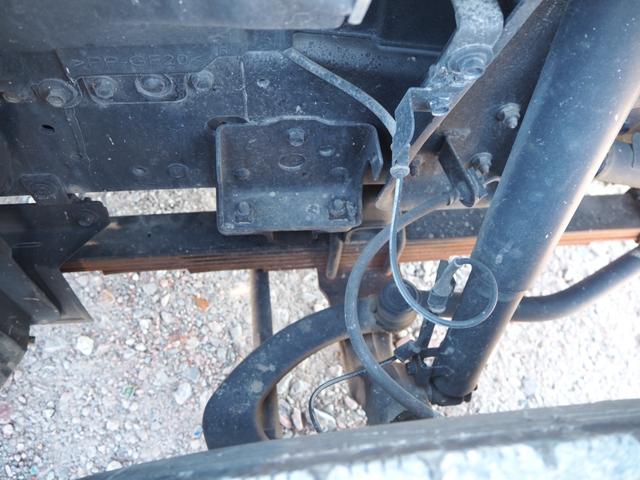 いすゞ エルフ 小型 バキュームカー/糞尿車 *********(102484) 14枚目