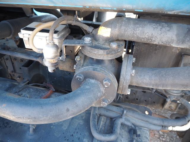 いすゞ エルフ 小型 バキュームカー/糞尿車 *********(102484) 18枚目