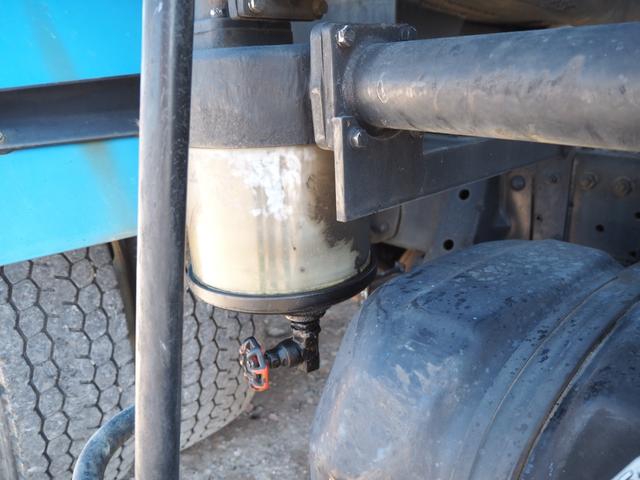 いすゞ エルフ 小型 バキュームカー/糞尿車 *********(102484) 19枚目