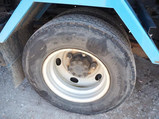 いすゞ エルフ 小型 バキュームカー/糞尿車 *********(102484) 21枚目