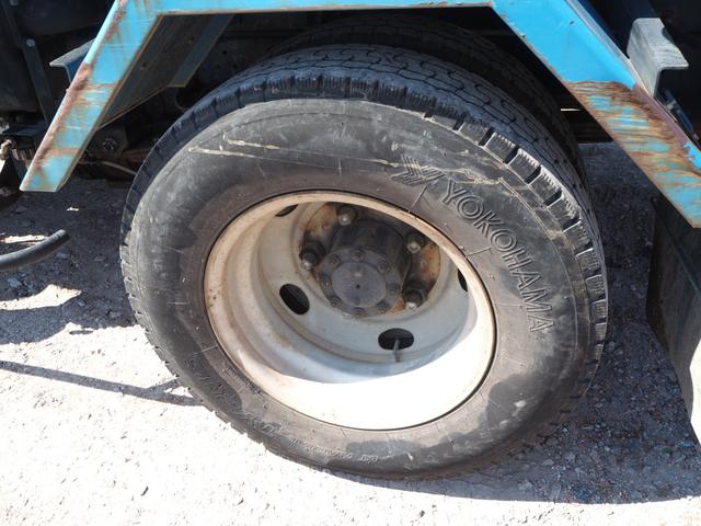 いすゞ エルフ 小型 バキュームカー/糞尿車 *********(102484) 31枚目