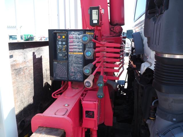 日野 レンジャー 中型 平ボディ *********(102485) 11枚目