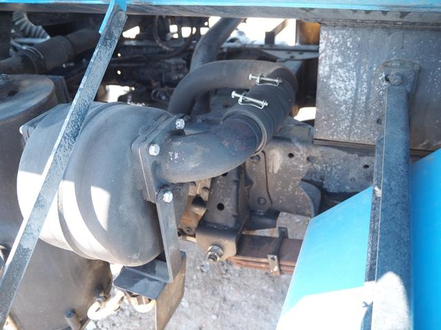 いすゞ エルフ 小型 バキュームカー/糞尿車 *********(102484) 33枚目