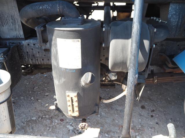 いすゞ エルフ 小型 バキュームカー/糞尿車 *********(102484) 34枚目