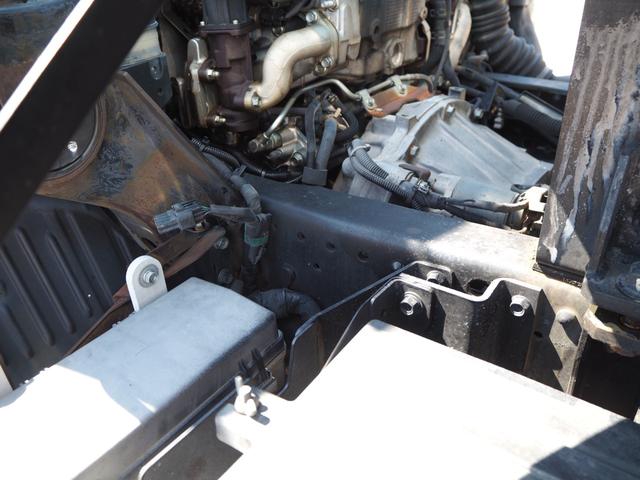 いすゞ エルフ 小型 バキュームカー/糞尿車 *********(102484) 35枚目