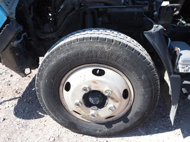 いすゞ エルフ 小型 バキュームカー/糞尿車 *********(102484) 37枚目