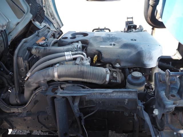 いすゞ エルフ 小型 バキュームカー/糞尿車 *********(102484) 38枚目