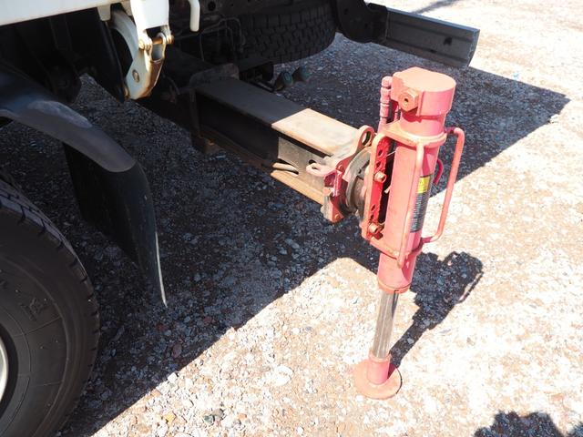 日野 レンジャー 中型 平ボディ *********(102485) 18枚目