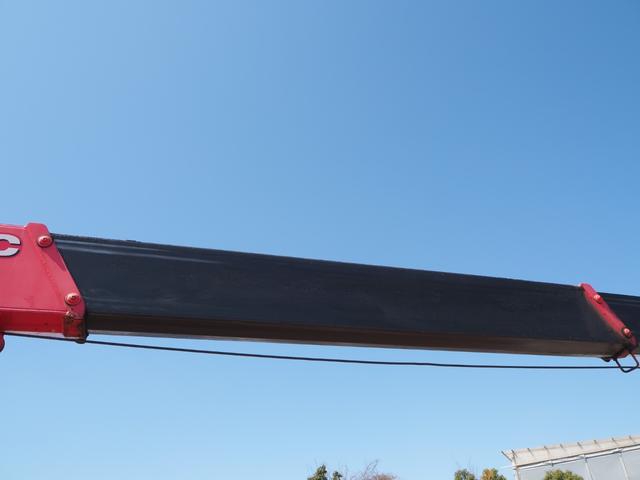 日野 レンジャー 中型 平ボディ *********(102485) 20枚目