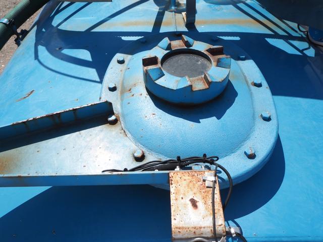 いすゞ エルフ 小型 バキュームカー/糞尿車 *********(102484) 42枚目