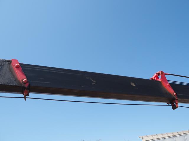 日野 レンジャー 中型 平ボディ *********(102485) 21枚目