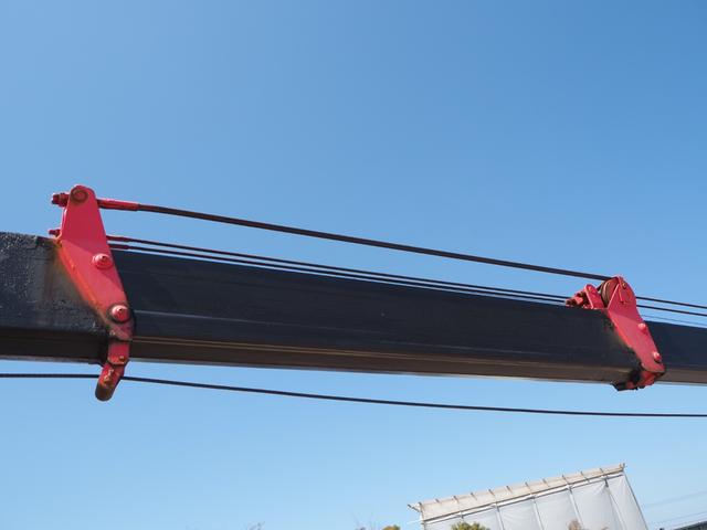 日野 レンジャー 中型 平ボディ *********(102485) 22枚目