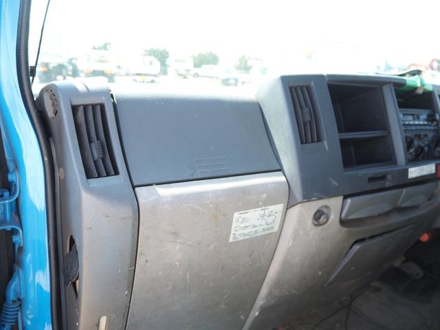 いすゞ エルフ 小型 バキュームカー/糞尿車 *********(102484) 44枚目