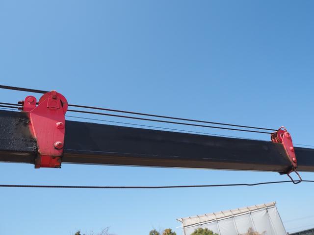 日野 レンジャー 中型 平ボディ *********(102485) 23枚目