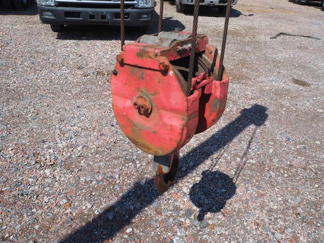 日野 レンジャー 中型 平ボディ *********(102485) 25枚目