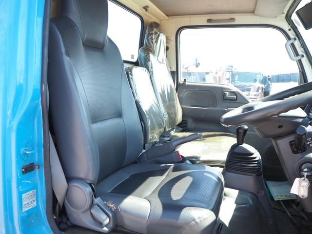 いすゞ エルフ 小型 バキュームカー/糞尿車 *********(102484) 47枚目