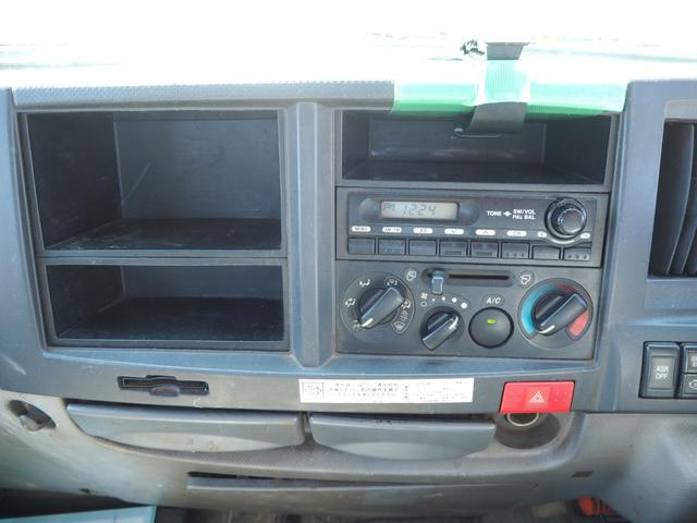 いすゞ エルフ 小型 バキュームカー/糞尿車 *********(102484) 52枚目