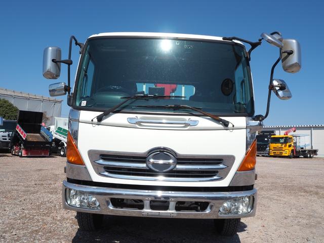 日野 レンジャー 中型 平ボディ *********(102485) 36枚目