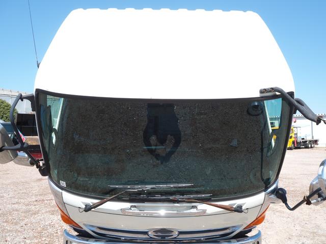 日野 レンジャー 中型 平ボディ *********(102485) 37枚目