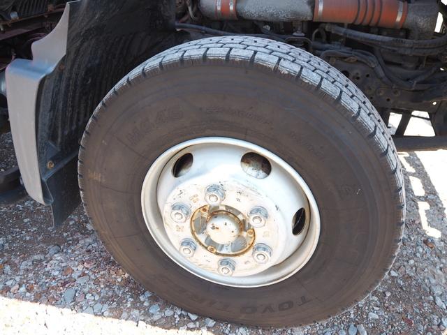 日野 レンジャー 中型 平ボディ *********(102485) 39枚目