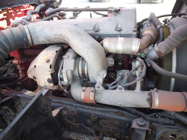 日野 レンジャー 中型 平ボディ *********(102485) 40枚目