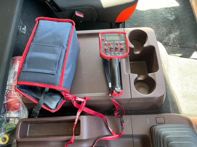 日野 レンジャー 増トン 平ボディ（クレーン付） 2KG-FE2ACA(102486) 7枚目