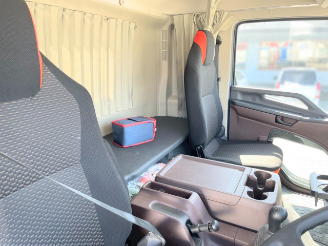 日野 レンジャー 増トン 平ボディ（クレーン付） 2KG-FE2ACA(102486) 13枚目