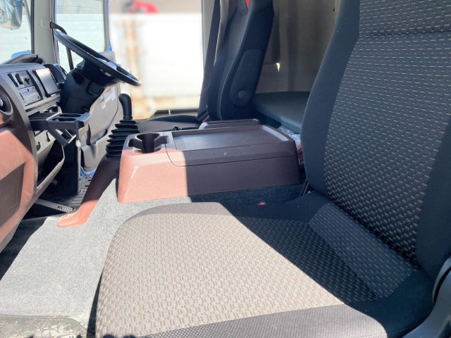 日野 レンジャー 増トン 平ボディ（クレーン付） 2KG-FE2ACA(102486) 14枚目