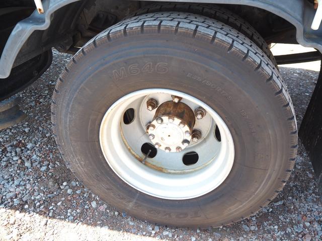 日野 レンジャー 中型 平ボディ *********(102485) 48枚目