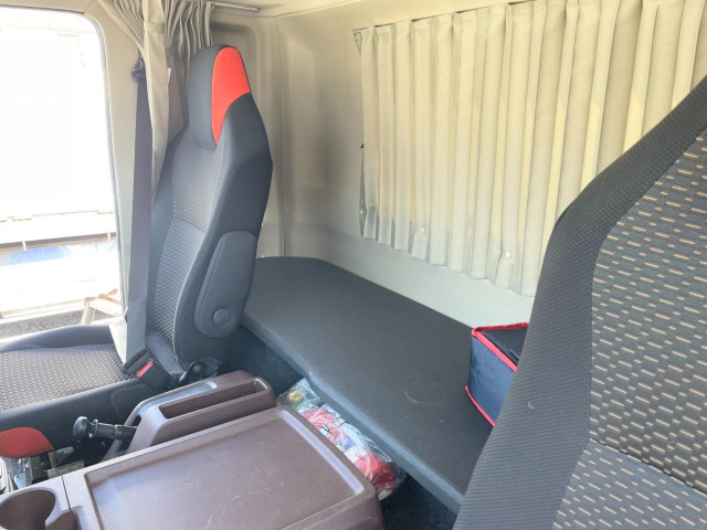 日野 レンジャー 増トン 平ボディ（クレーン付） 2KG-FE2ACA(102486) 15枚目