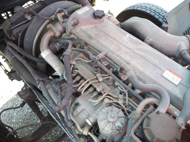 日野 レンジャー 中型 平ボディ *********(102485) 50枚目