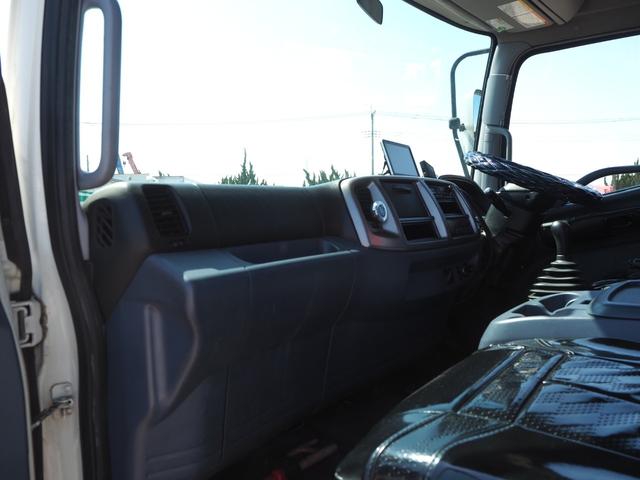 日野 レンジャー 中型 平ボディ *********(102485) 52枚目