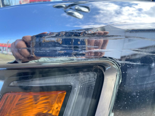 日野 レンジャー 増トン 平ボディ（クレーン付） 2KG-FE2ACA(102486) 19枚目