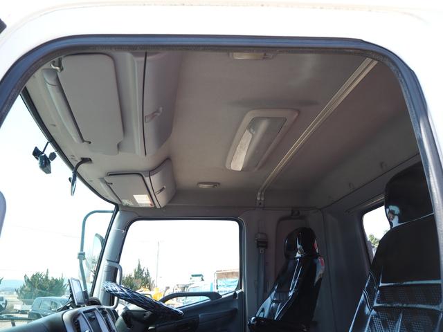 日野 レンジャー 中型 平ボディ *********(102485) 53枚目