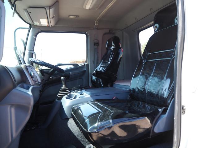 日野 レンジャー 中型 平ボディ *********(102485) 54枚目