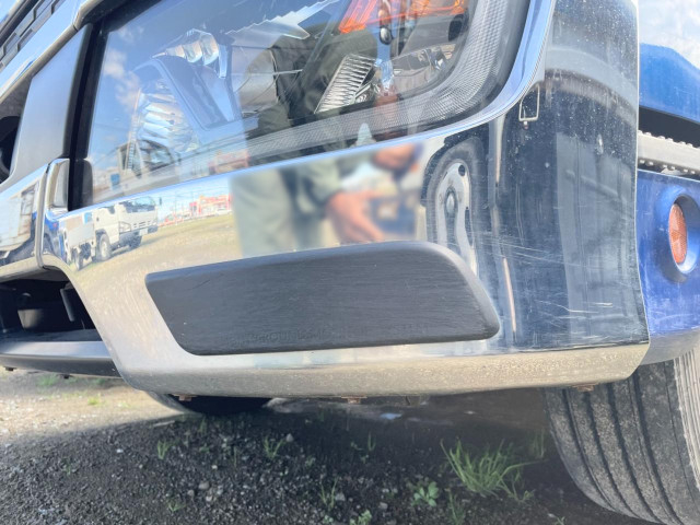 日野 レンジャー 増トン 平ボディ（クレーン付） 2KG-FE2ACA(102486) 21枚目