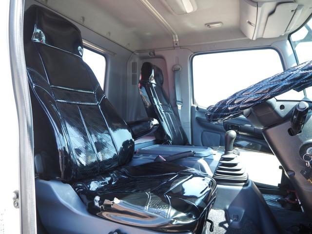 日野 レンジャー 中型 平ボディ *********(102485) 55枚目