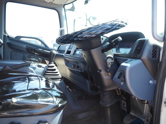 日野 レンジャー 中型 平ボディ *********(102485) 57枚目