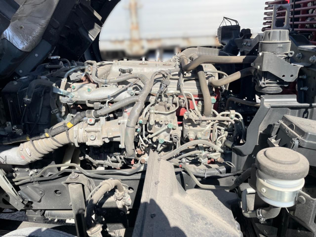 日野 レンジャー 増トン 平ボディ（クレーン付） 2KG-FE2ACA(102486) 30枚目