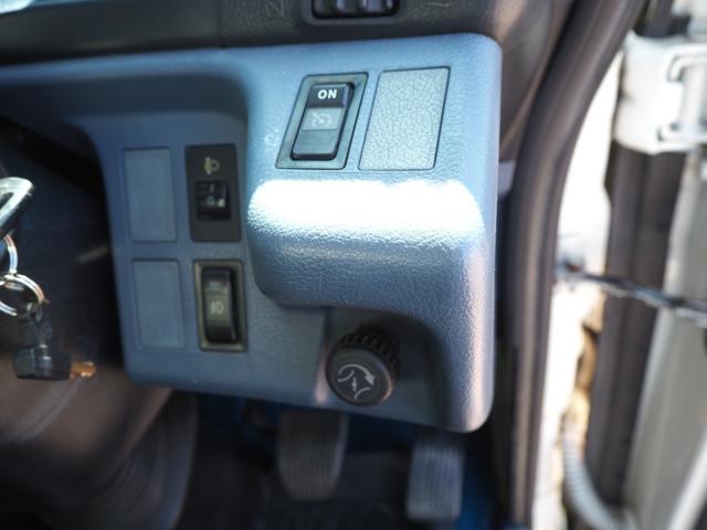 日野 レンジャー 中型 平ボディ *********(102485) 64枚目