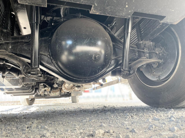 日野 レンジャー 増トン 平ボディ（クレーン付） 2KG-FE2ACA(102486) 32枚目