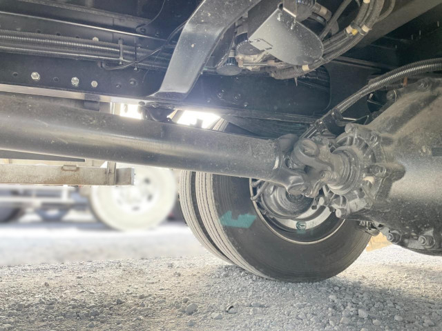 日野 レンジャー 増トン 平ボディ（クレーン付） 2KG-FE2ACA(102486) 33枚目