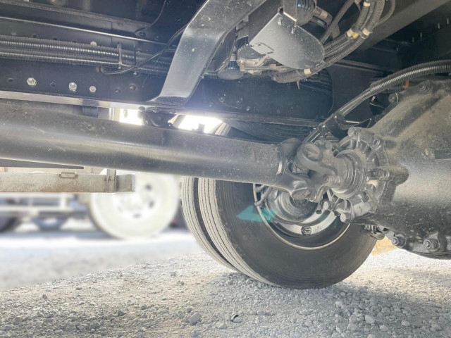 日野 レンジャー 増トン 平ボディ（クレーン付） 2KG-FE2ACA(102486) 34枚目