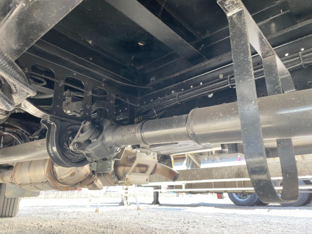 日野 レンジャー 増トン 平ボディ（クレーン付） 2KG-FE2ACA(102486) 35枚目